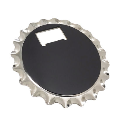 विशेष डिज़ाइन बेस और अवशोषक गुणों के साथ बहुरंगी ड्रिंक कोस्टर सेट