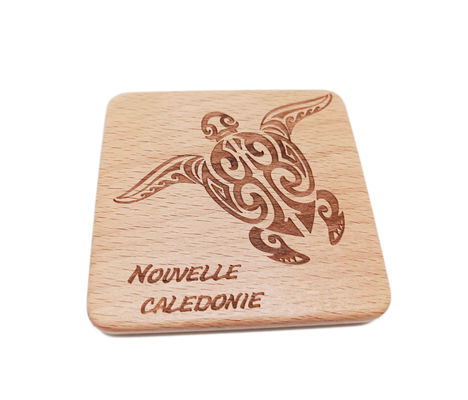 पेय कोस्टर सेट में टिकाऊ और बहुरंगी सही संयोजन