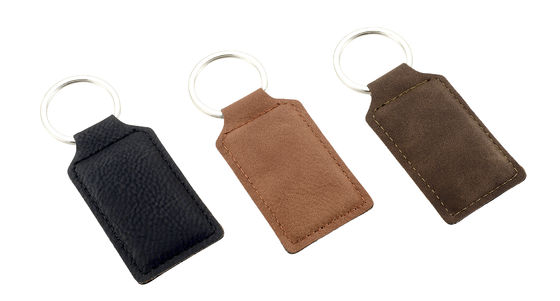 क्लासिक कीचेन प्रेमियों और संग्राहकों के लिए क्लासिक स्टाइल लेदर कीचेन