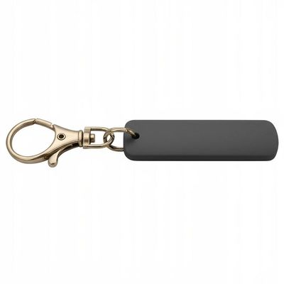 अच्छा दाम Personalize Your Metal Keychain Holder with OEM/ODM Options ऑनलाइन