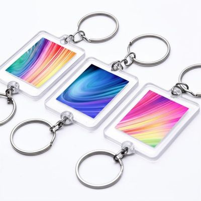 अच्छा दाम As Photo keychains Perfect for your marketing strategy ऑनलाइन