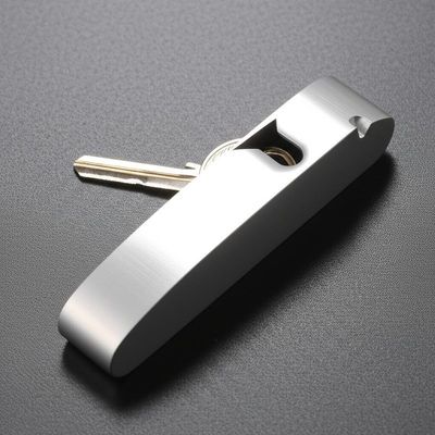 अच्छा दाम Efficiently Keep Your Keys in Check with Our Metal Keychain Holder ऑनलाइन